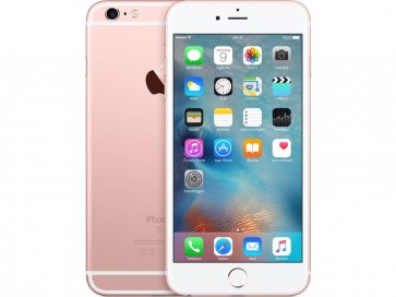 Apple iPhone 6s Plus 16GB Roségoud Refurbished