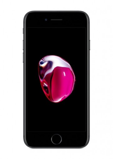 Apple iPhone 7 32GB Zwart Refurbished