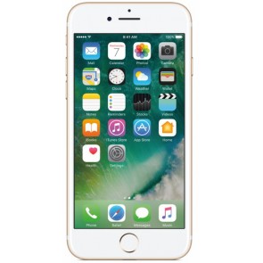 Apple iPhone 7 32GB Goud Refurbished