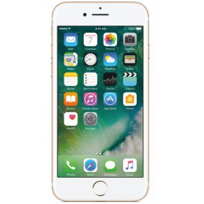 Apple iPhone 7 32GB Goud Refurbished