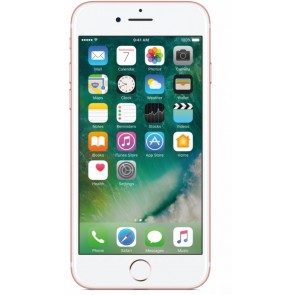 Apple iPhone 7 32GB Roségoud Refurbished